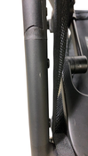 Shop Cybex Beezy Stroller, Magic Black, 2024 at GoodBuy Gear