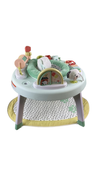 Shop Fisher Price 3-in-1 Sit-to-Stand Activity Center, Snugapuppy at GoodBuy Gear