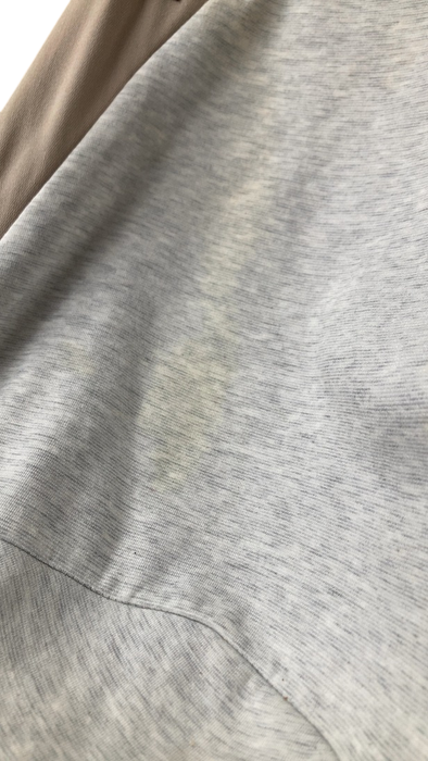 Shop BabyBjorn Bouncer Balance, Beige/Gray, Black Frame at GoodBuy Gear