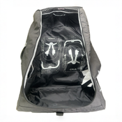 Shop UPPAbaby VISTA/CRUZ Travel Bag, 2015+, Black at GoodBuy Gear