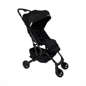 Shop Colugo Compact Stroller+, 2025, Black/Black at GoodBuy Gear