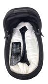 Shop Cybex Cot S Lux, Moon Black at GoodBuy Gear