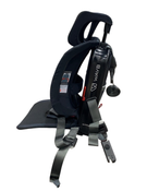 Shop WAYB Pico Portable Car Seat Bundle, 2025, Jet, with Carry Bag at GoodBuy Gear