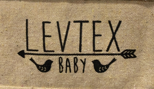 Shop Levtex Baby Four Piece Crib Bedding Set, Zuma at GoodBuy Gear