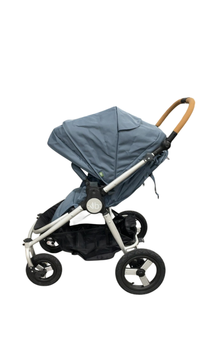 Shop Bumbleride Era Stroller, Ocean, 2025 at GoodBuy Gear