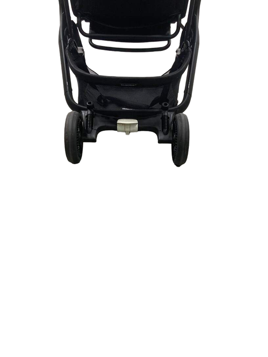 Bugaboo Butterfly Stroller, Midnight Black, 2022