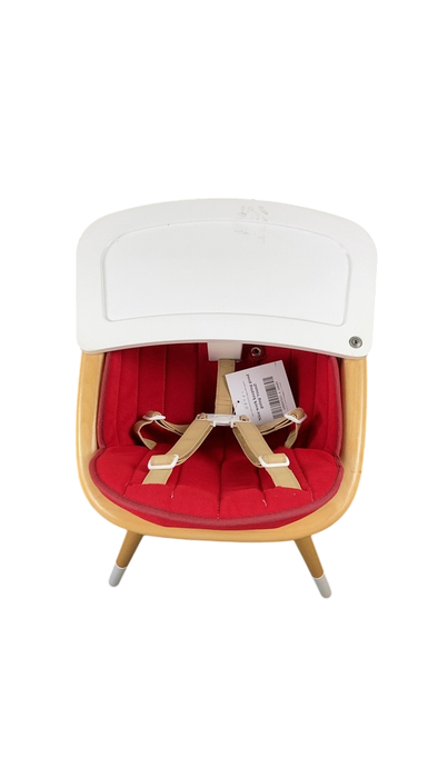 Shop Micuna OVO Original Highchair, White at GoodBuy Gear