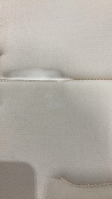 Shop Snuggle Me Organic Lounger Curve, Natural at GoodBuy Gear