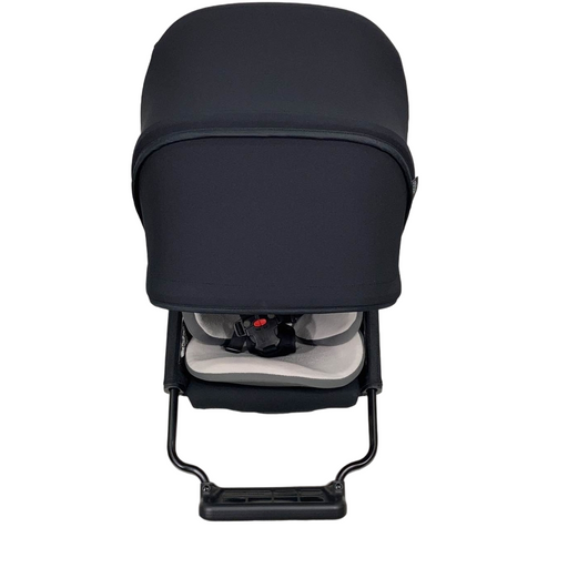 Shop Orbit Baby G5, X5, or Helix Stroller Seat, 2023, Black at GoodBuy Gear