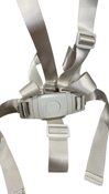 Shop Chicco Zest 4-in-1 Folding High Chair, Chai, LE at GoodBuy Gear