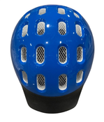Shop Woom Kids Helmet, Sky Blue, Small at GoodBuy Gear