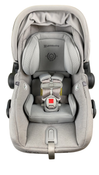 Shop UPPAbaby MESA V2 Infant Car Seat, 2023, Stella (Grey Melange) at GoodBuy Gear