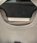 Shop Cybex Gazelle S Modular Stroller, 2023, Lava Grey, Silver Frame at GoodBuy Gear