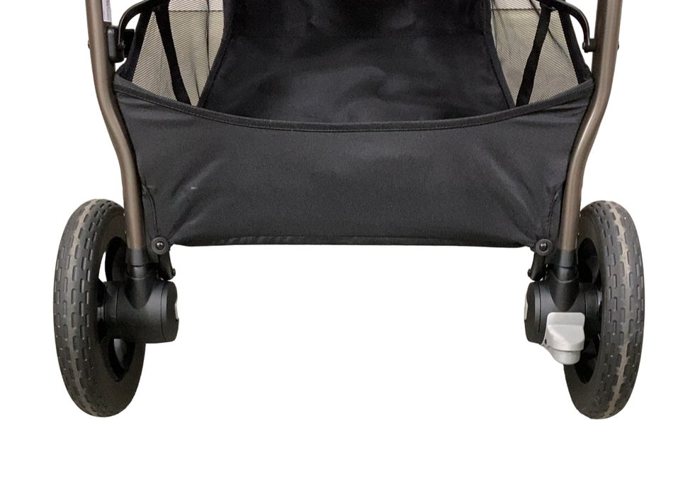 Shop Maxi-Cosi Zelia2 Luxe Stroller Only, New Hope Tan, 2024 at GoodBuy Gear