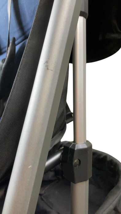 Shop Colugo Compact Stroller, 2021, Navy at GoodBuy Gear