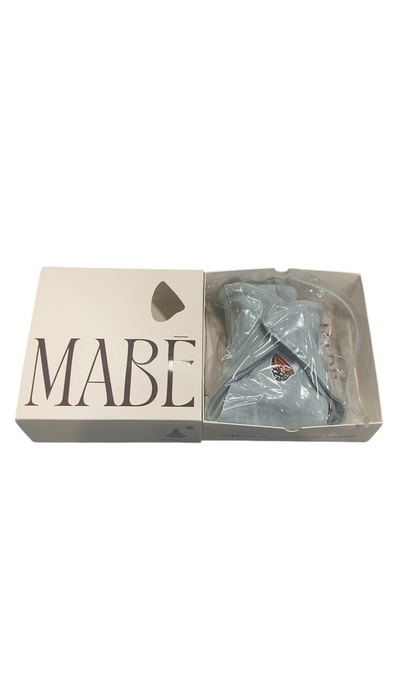 Shop Mabē The Monarch Toddler Sling, Dream Wash Denim at GoodBuy Gear