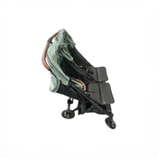Shop Strolee Double LITE Stroller, 2024, Sage at GoodBuy Gear