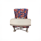 Shop DRAFT - Izimini Portable Booster Chair, Willow at GoodBuy Gear