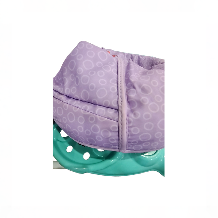 Shop Disney Baby Activity Jumper, The Little Mermaid Sea of Activities at GoodBuy Gear