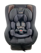 Shop Nuna RAVA Convertible Car Seat, 2023, Riveted at GoodBuy Gear