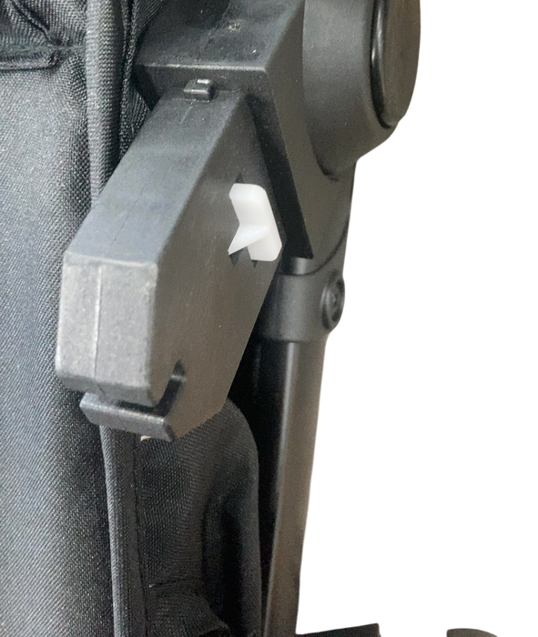 Shop Hagaday Baby Stroller - HIDDEN SR 5/27 at GoodBuy Gear
