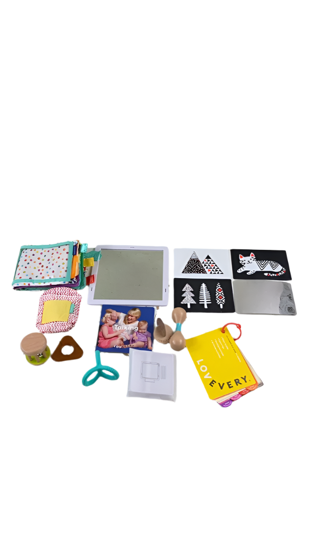 Lovevery The Charmer Play Kit — GoodBuy Gear