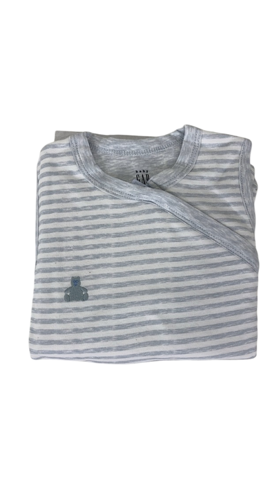 Shop Baby Gap TrueSleep Sleep Sack, Blue Stripe, Large at GoodBuy Gear