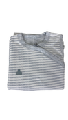 Shop Baby Gap TrueSleep Sleep Sack, Blue Stripe, Large at GoodBuy Gear