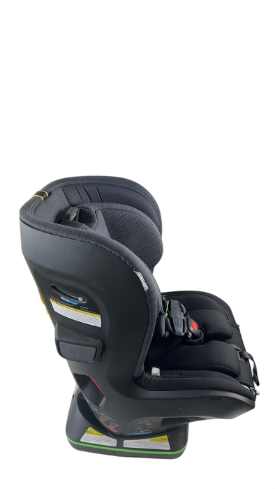 Shop UPPAbaby KNOX Convertible Car Seat, 2022, Jake (Charcoal) at GoodBuy Gear