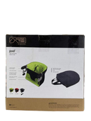 Shop Mountain Buggy Pod Clip-On High Chair, Flint at GoodBuy Gear