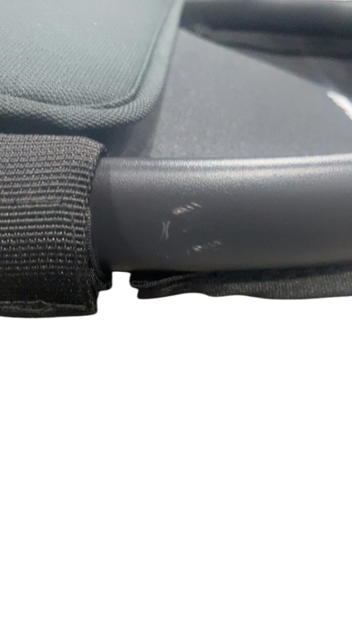 Shop Mockingbird 2nd Seat Kit 3.0, Charcoal with Penny Leather, Solid Black at GoodBuy Gear
