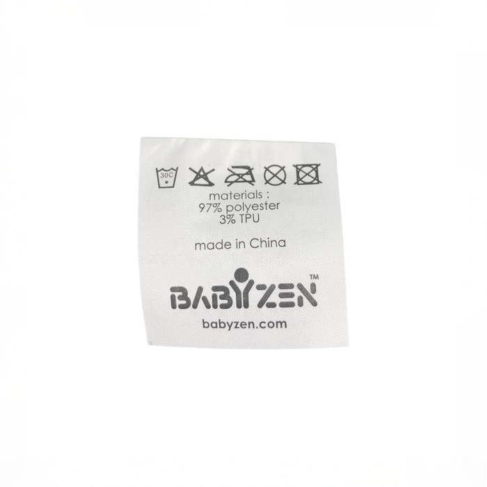 Shop Babyzen YOYO Canopy, Peppermint at GoodBuy Gear