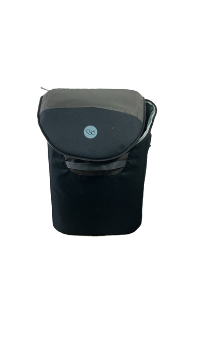 Shop WAYB Pico Portable Car Seat Travel Bag, Onyx, Carry Bag at GoodBuy Gear