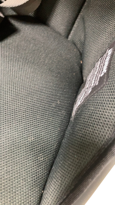 Shop UPPAbaby Rumbleseat V2+, Jake (Charcoal) at GoodBuy Gear