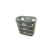 Shop Lalo Bath Toy Bin, Sage at GoodBuy Gear