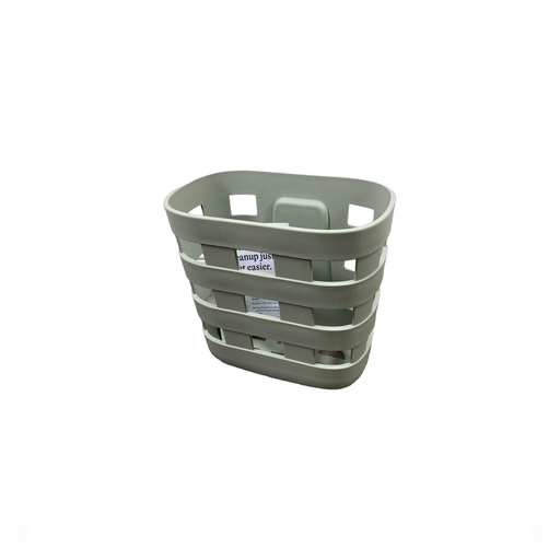 Shop Lalo Bath Toy Bin, Sage at GoodBuy Gear