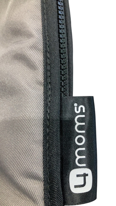 Shop 4moms RockaRoo, Graphite at GoodBuy Gear