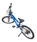 Shop Woom ORIGINAL 4 Bike 20", Sky Blue at GoodBuy Gear