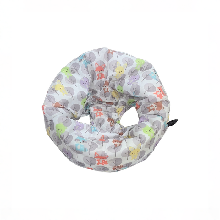 Shop DRAFT - Smart Steps Bounce N' Play 3-in-1 Activity Center, Woodland Walk at GoodBuy Gear