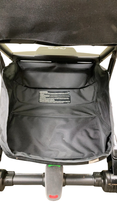 Shop Nuna MIXX Next Stroller, 2022, Caviar at GoodBuy Gear