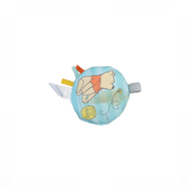 Shop Bright Starts Disney Once Upon a Tummy Time Play Mat, Winnie The Pooh at GoodBuy Gear