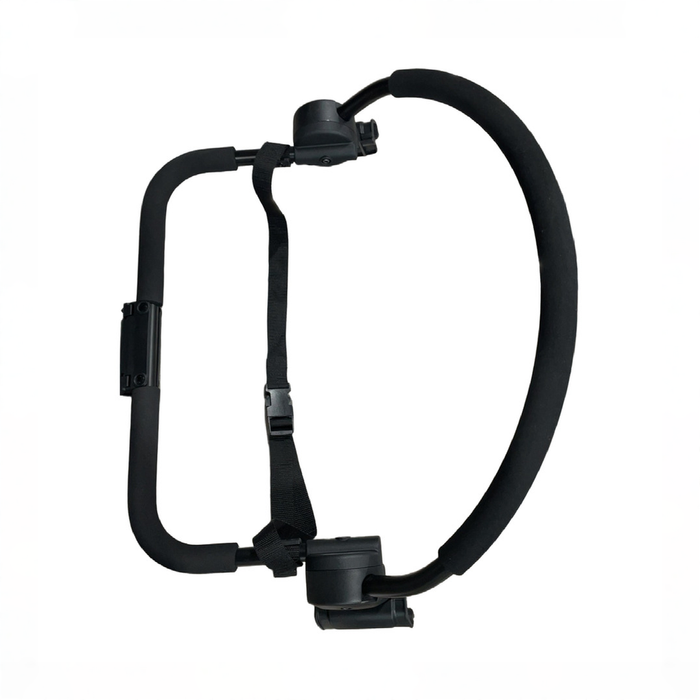 Shop Gladly Family Anthem4 Infant Car Seat Adapter, Black at GoodBuy Gear