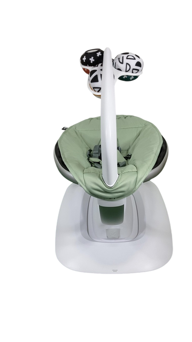 Shop 4moms MamaRoo Multi-Motion Baby Swing, Sage Limited Edition at GoodBuy Gear