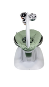 Shop 4moms MamaRoo Multi-Motion Baby Swing, Sage Limited Edition at GoodBuy Gear