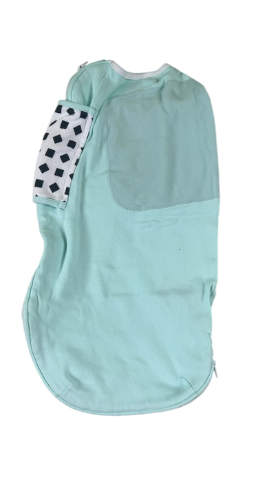 Shop Nanit Breathing Wear Swaddle 3 Pack, 0-3 Months at GoodBuy Gear