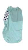 Shop Nanit Breathing Wear Swaddle 3 Pack, 0-3 Months at GoodBuy Gear