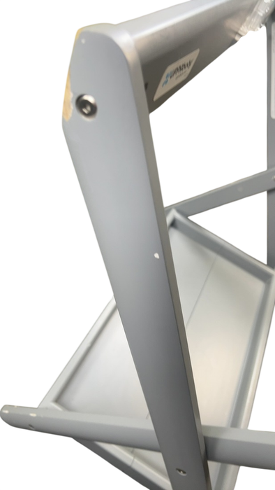 Shop UPPAbaby Bassinet Stand (For 2015 And Newer Bassinets), Grey at GoodBuy Gear