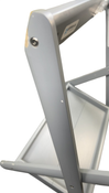 Shop UPPAbaby Bassinet Stand (For 2015 And Newer Bassinets), Grey at GoodBuy Gear