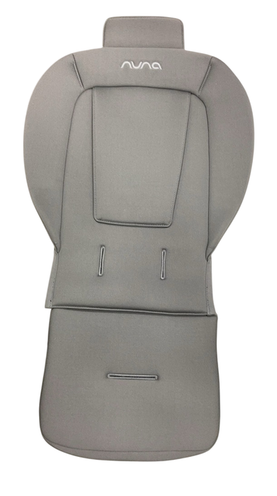 Shop Nuna MIXX Next Stroller, 2024, Granite at GoodBuy Gear