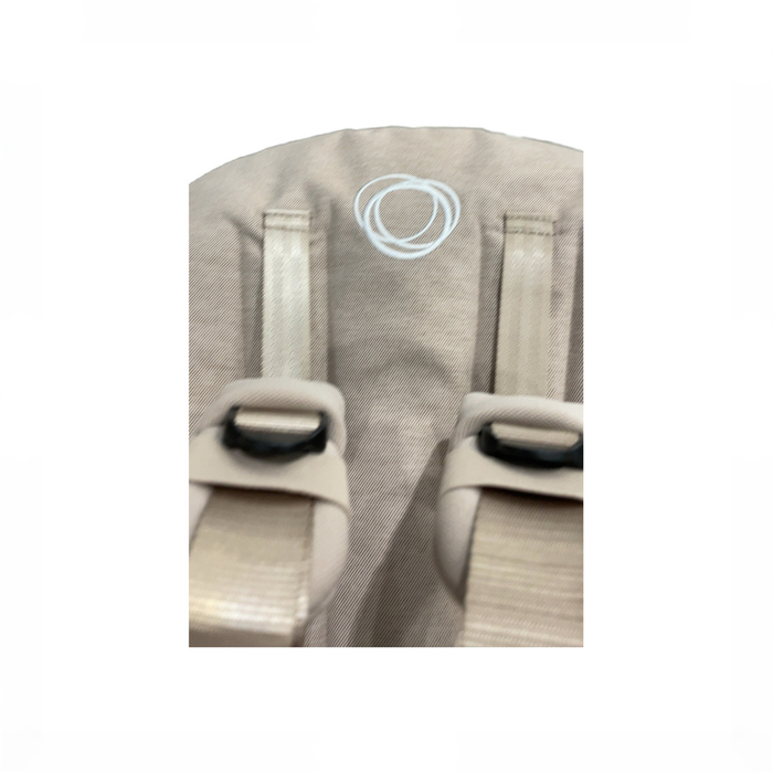 Shop Bugaboo Donkey 6 Sibling Seat, Desert Taupe at GoodBuy Gear